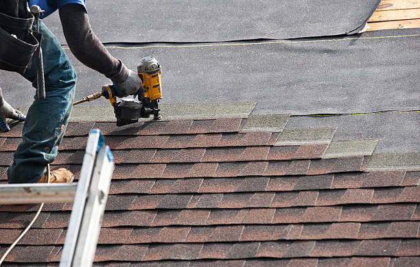 Licensed Roofing service in Earth City, MO - Brentwood Metal Roofing